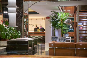 Hotel Plaza Mestre